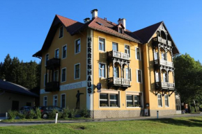 Herrenhaus am Erlaufsee - DorfResort Mitterbach, Mariazell, Österreich, Mariazell, Österreich